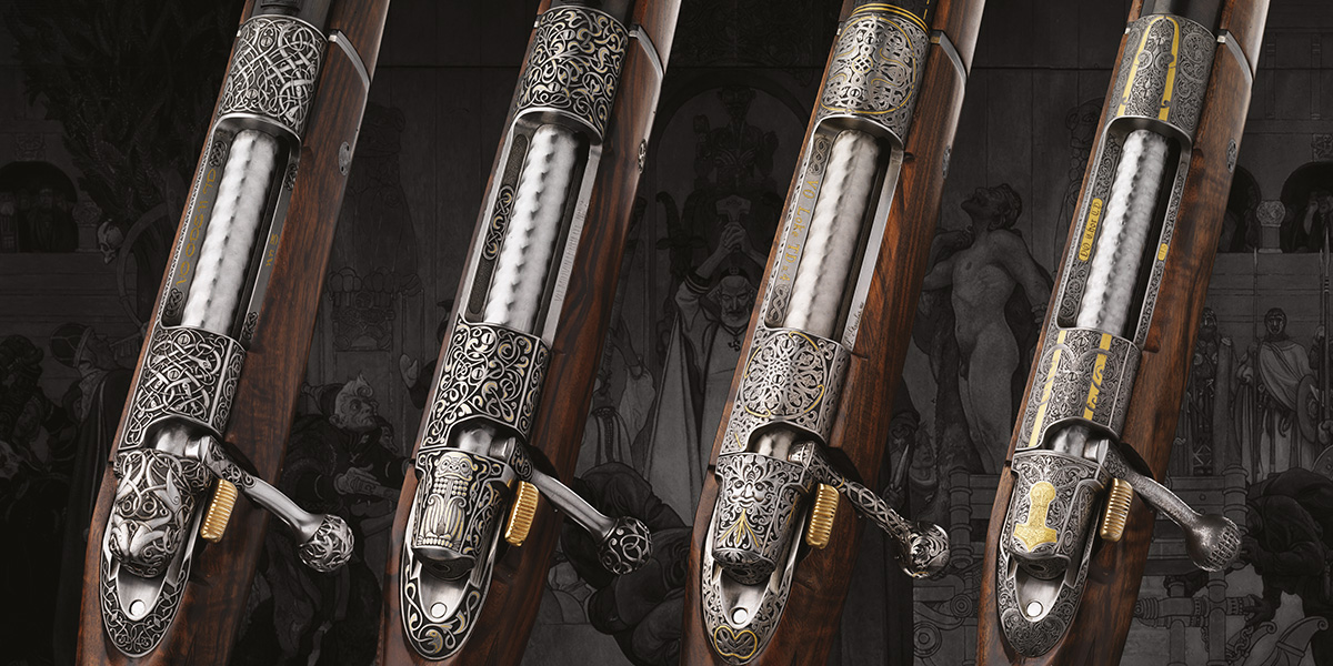 The Viking Collection