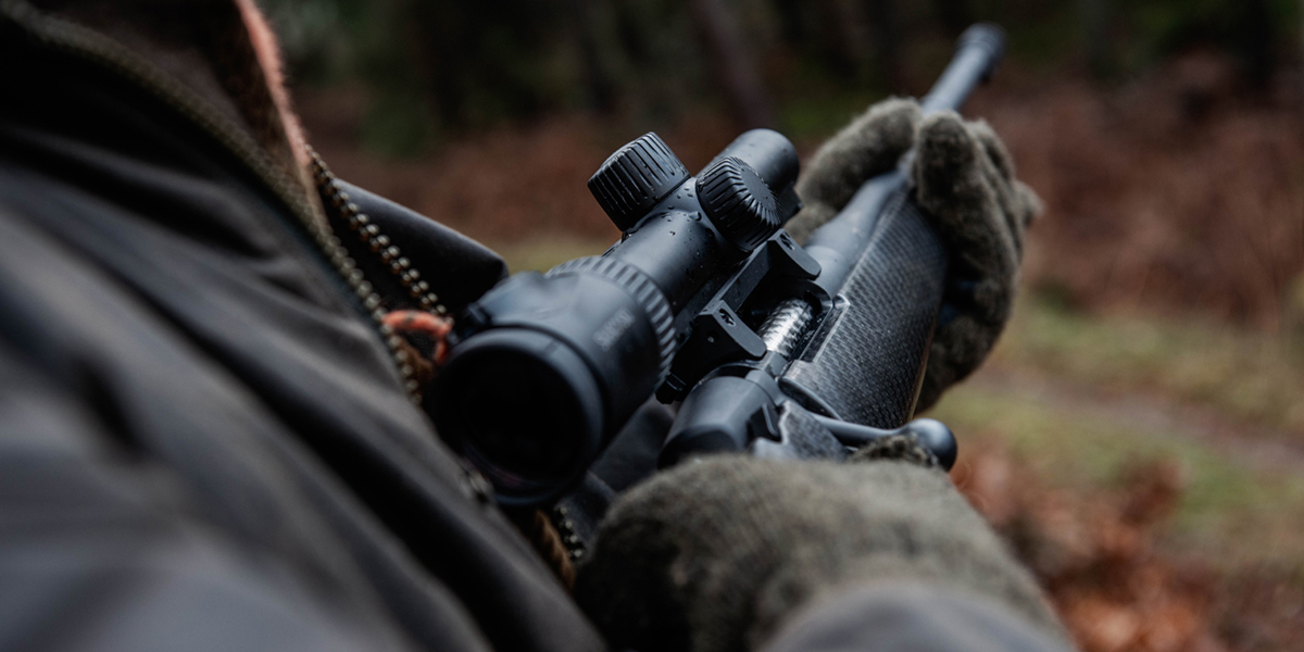VO 45 in the Field