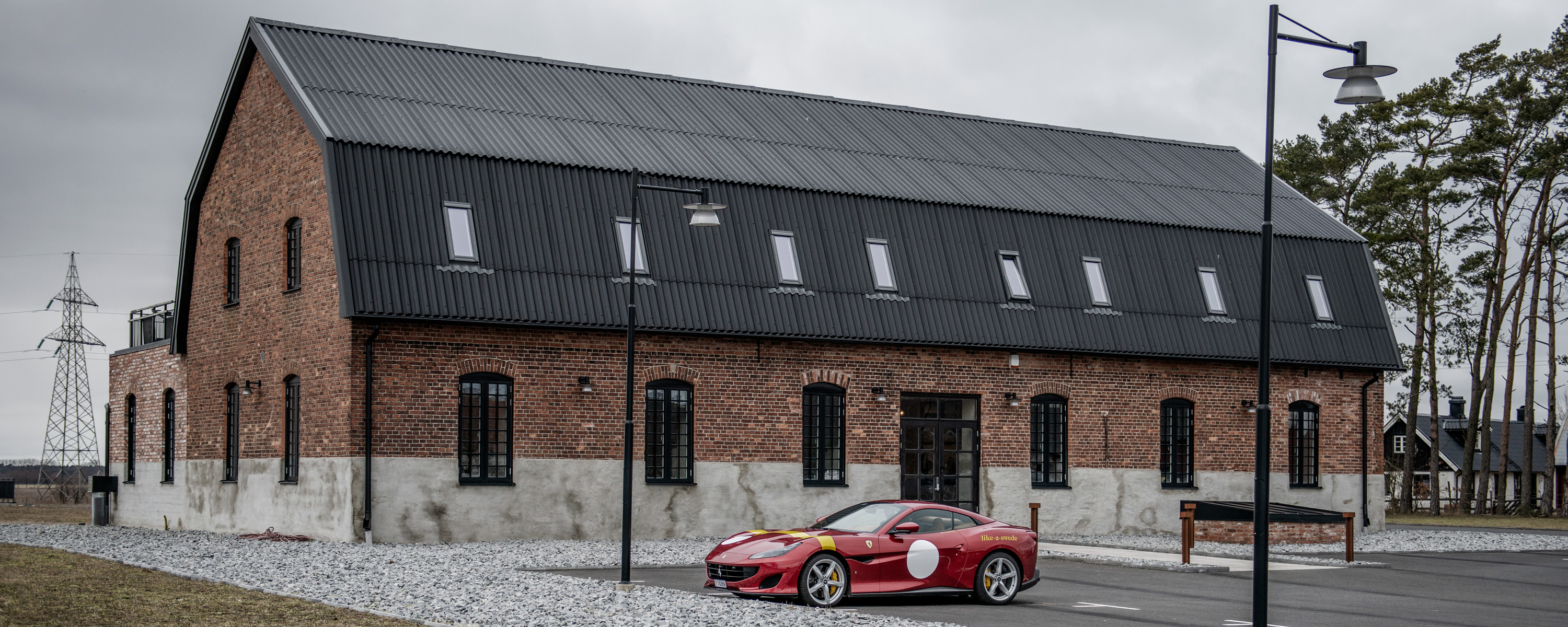 A visit to the faktori