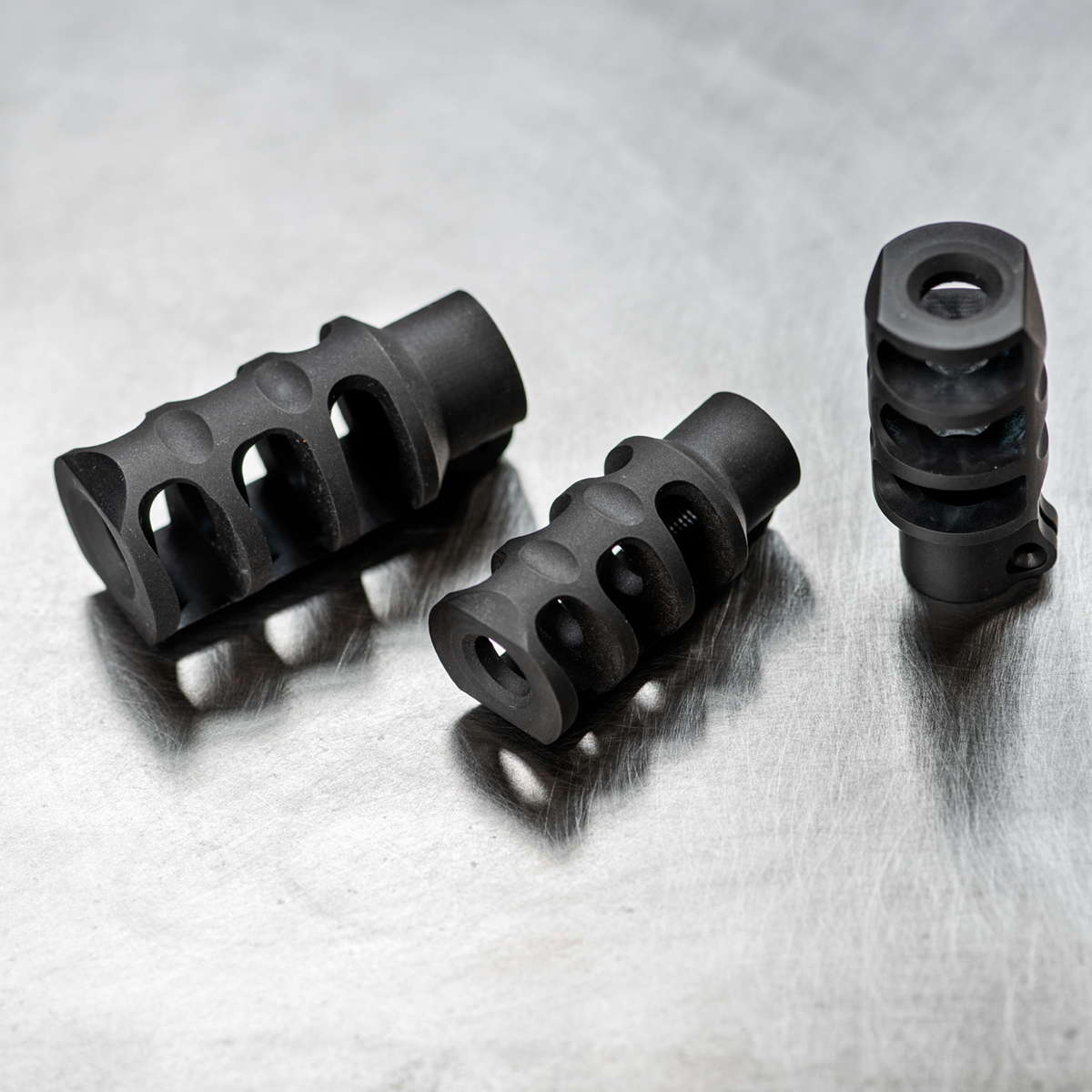 VO Muzzle brake