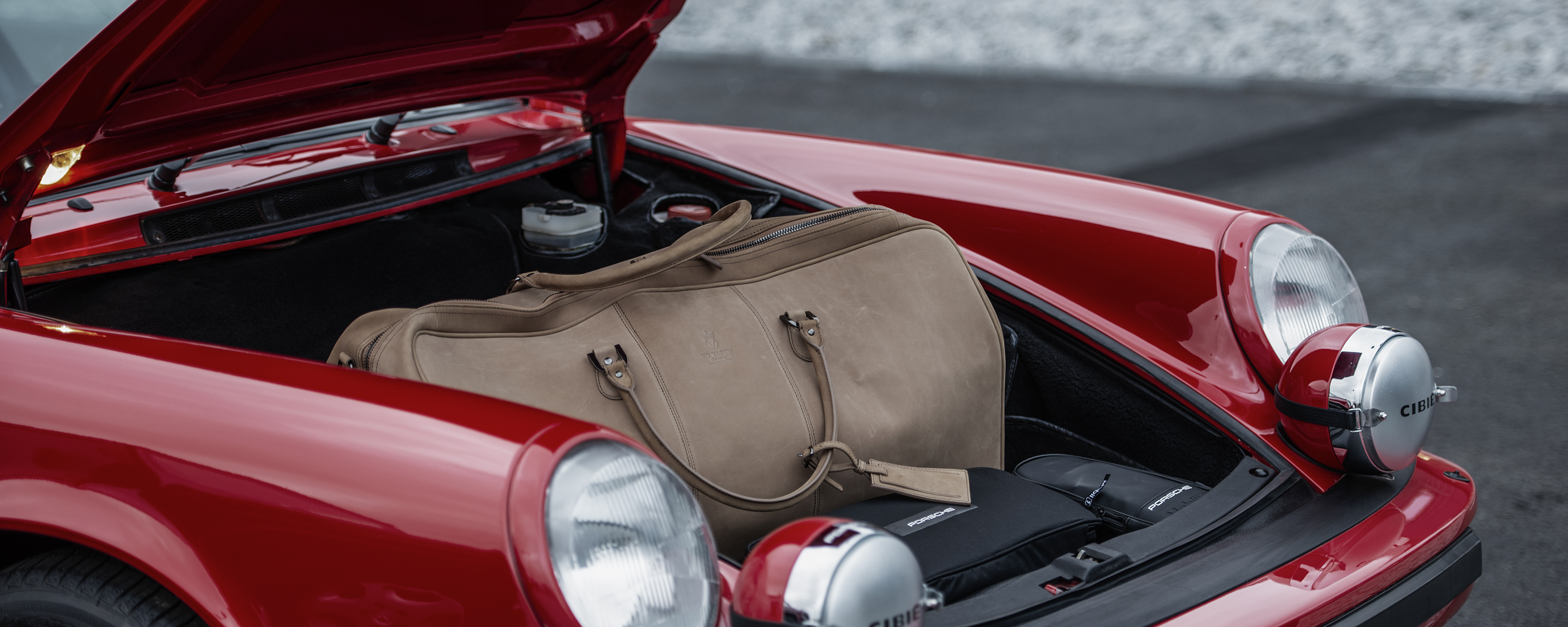 Leather Goods